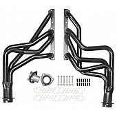 Hedman Long Tube Exhaust Header - 62273