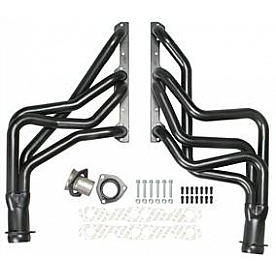 Hedman Long Tube Exhaust Header - 62273