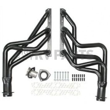 Hedman Long Tube Exhaust Header - 62273