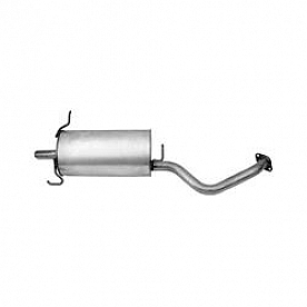 Walker Exhaust Muffler - 54744