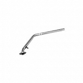 Walker Exhaust Front Pipe - 44872