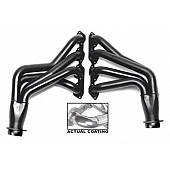 Hedman Long Tube Exhaust Header - 66897
