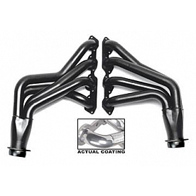Hedman Long Tube Exhaust Header - 66897