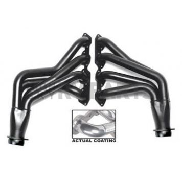 Hedman Long Tube Exhaust Header - 66897