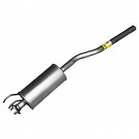 Walker Exhaust Resonator Pipe - 54324