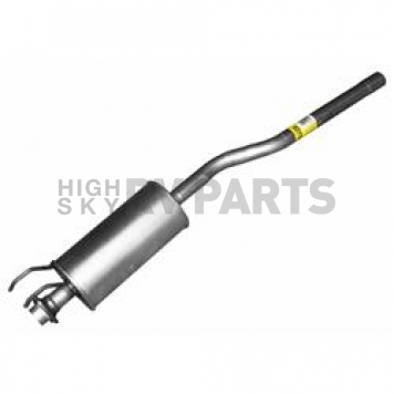 Walker Exhaust Resonator Pipe - 54324