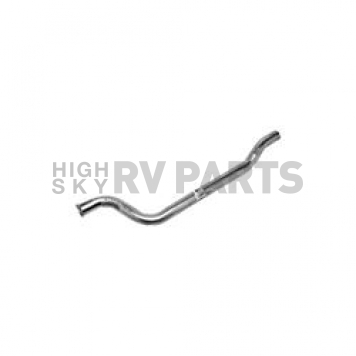 Walker Exhaust Pipe Intermediate - 44820
