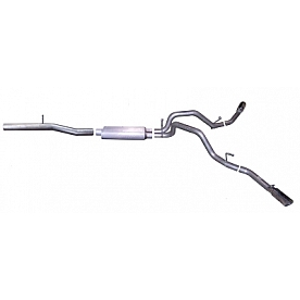 Gibson Exhaust Extreme Cat Back System - 5662