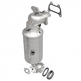 Magnaflow Direct Fit OEM Grade OBDII Catalytic Converter - 49343