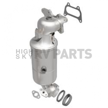 Magnaflow Direct Fit OEM Grade OBDII Catalytic Converter - 49343