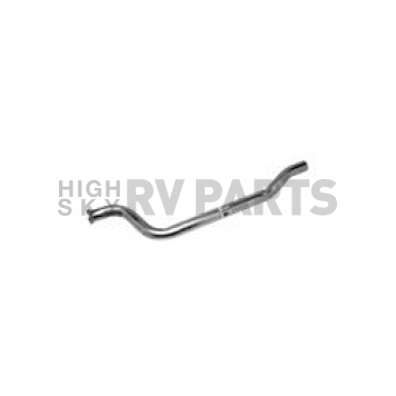 Walker Exhaust Pipe Intermediate - 44818