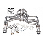 Hedman Long Tube Exhaust Header - 62276