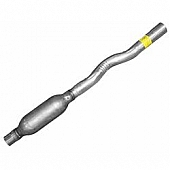 Walker Exhaust Resonator Pipe - 54367