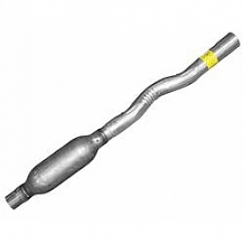 Walker Exhaust Resonator Pipe - 54367