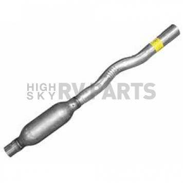 Walker Exhaust Resonator Pipe - 54367