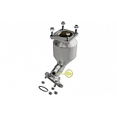 Magnaflow Direct Fit 48 State Catalytic Converter - 52129