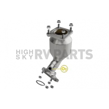Magnaflow Direct Fit 48 State Catalytic Converter - 52129