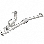 Magnaflow Direct Fit OEM Grade OBDII Catalytic Converter - 49905
