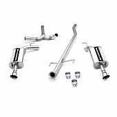 Magnaflow Performance Exhaust Competition Cat-Back System - 16609