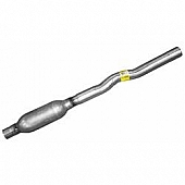 Walker Exhaust Resonator Pipe - 54368