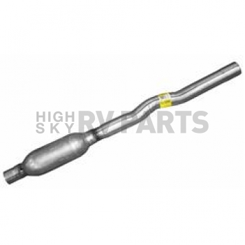 Walker Exhaust Resonator Pipe - 54368