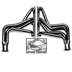 Hedman Long Tube Exhaust Header - 66441