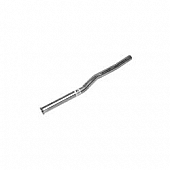 Walker Exhaust Pipe Intermediate - 44654