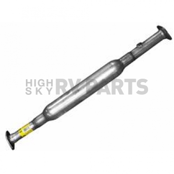Walker Exhaust Resonator Pipe - 54372
