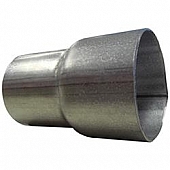 Nickson Exhaust Pipe Adapter - 17556