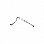 Walker Exhaust Front Pipe - 44680