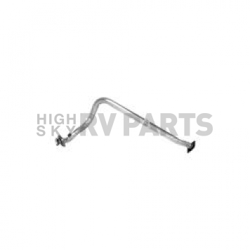 Walker Exhaust Front Pipe - 44680