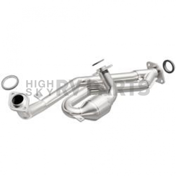 Magnaflow Direct Fit 48 State Catalytic Converter - 23136