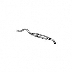 Walker Exhaust Resonator Pipe - 54247