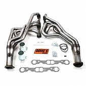 Dougs Long Tube Exhaust Header - D3324R