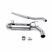 Magnaflow Performance Exhaust Cat-Back System - 16638