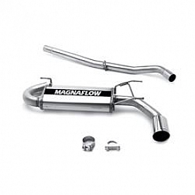 Magnaflow Performance Exhaust Cat-Back System - 16638