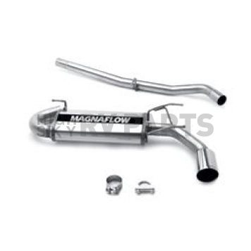 Magnaflow Performance Exhaust Cat-Back System - 16638