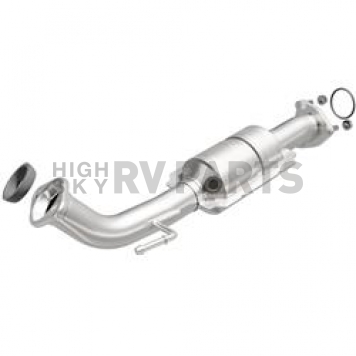 Magnaflow Direct Fit OEM Grade OBDII Catalytic Converter - 51988