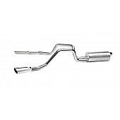 Gibson Exhaust Cat Back System - 5664