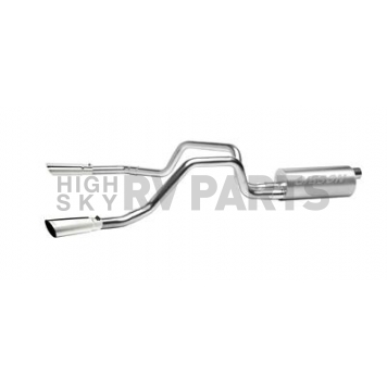 Gibson Exhaust Cat Back System - 5664