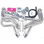 Hedman Long Tube Exhaust Header - 66447