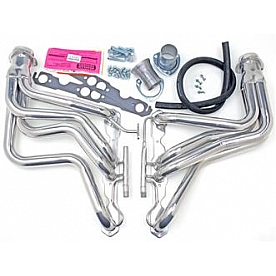 Hedman Long Tube Exhaust Header - 66447
