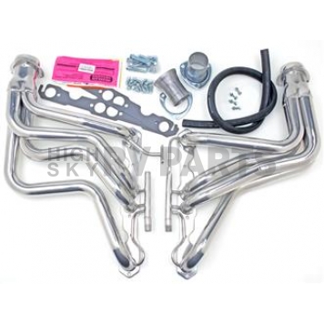 Hedman Long Tube Exhaust Header - 66447