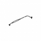Walker Exhaust Resonator Pipe - 54253