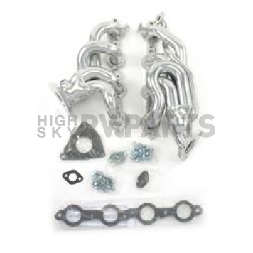 Dougs Mid-Length Exhaust Header - D3327
