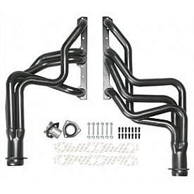 Hedman Long Tube Exhaust Header - 68290