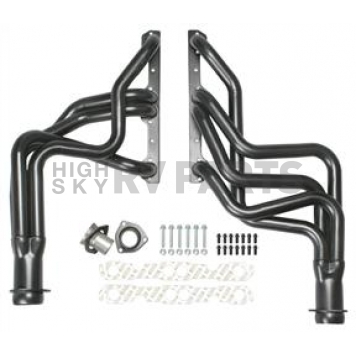 Hedman Long Tube Exhaust Header - 68290