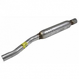 Walker Exhaust Resonator Pipe - 54291