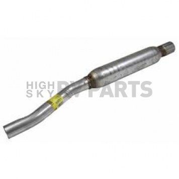 Walker Exhaust Resonator Pipe - 54291