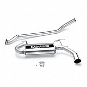 Magnaflow Performance Exhaust Cat-Back System - 16639